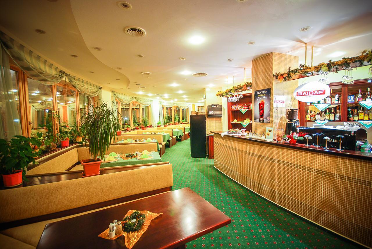 Apartmany Tilia Nová Lesná Dış mekan fotoğraf