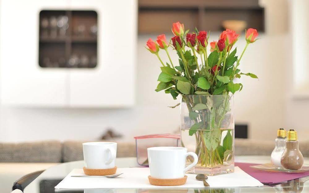 Apartmany Tilia Nová Lesná Dış mekan fotoğraf
