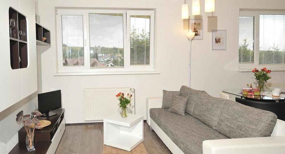 Apartmany Tilia Nová Lesná Dış mekan fotoğraf